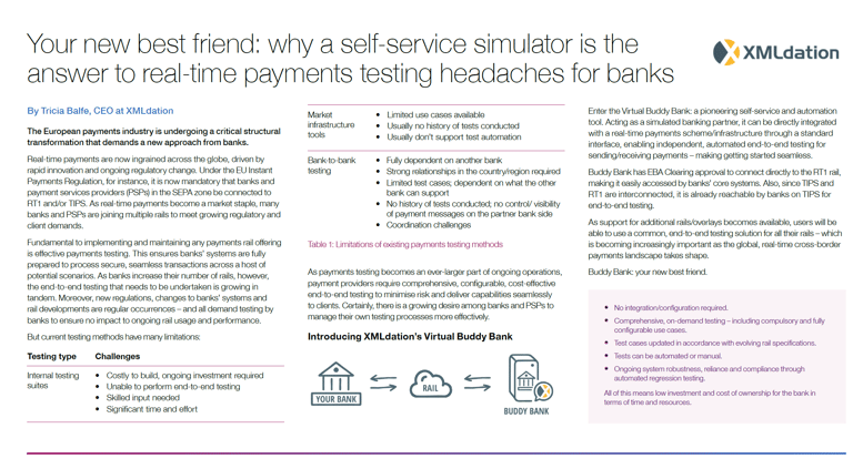 Business AT EBAday 2026 -Virtual Buddy Bank