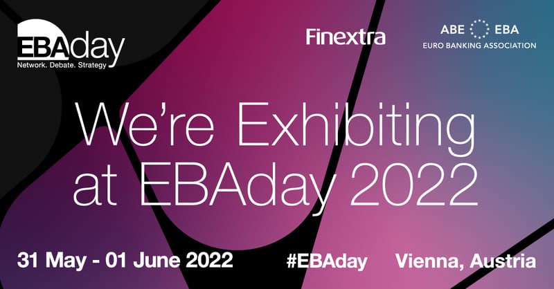 EBAday 2022 - 31 May to 1 June 2022