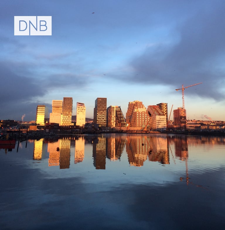 DNB Group extends utilization of XMLdation services to supercharge XML adoption by Norwegian enterprises