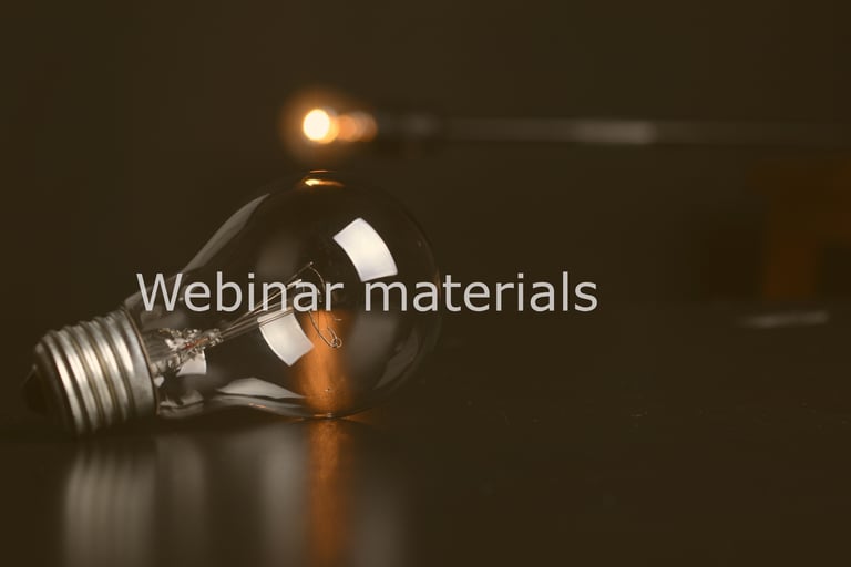 Testing tools for SWIFT MT files | On-demand webinar