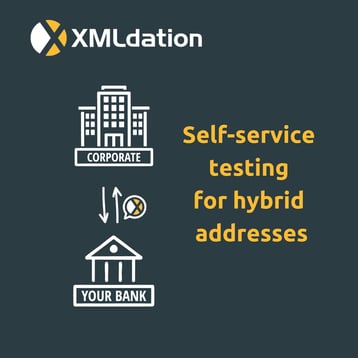 AI Explain for Payment File Testing
