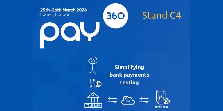 PAY360 - 25-26 March 2026