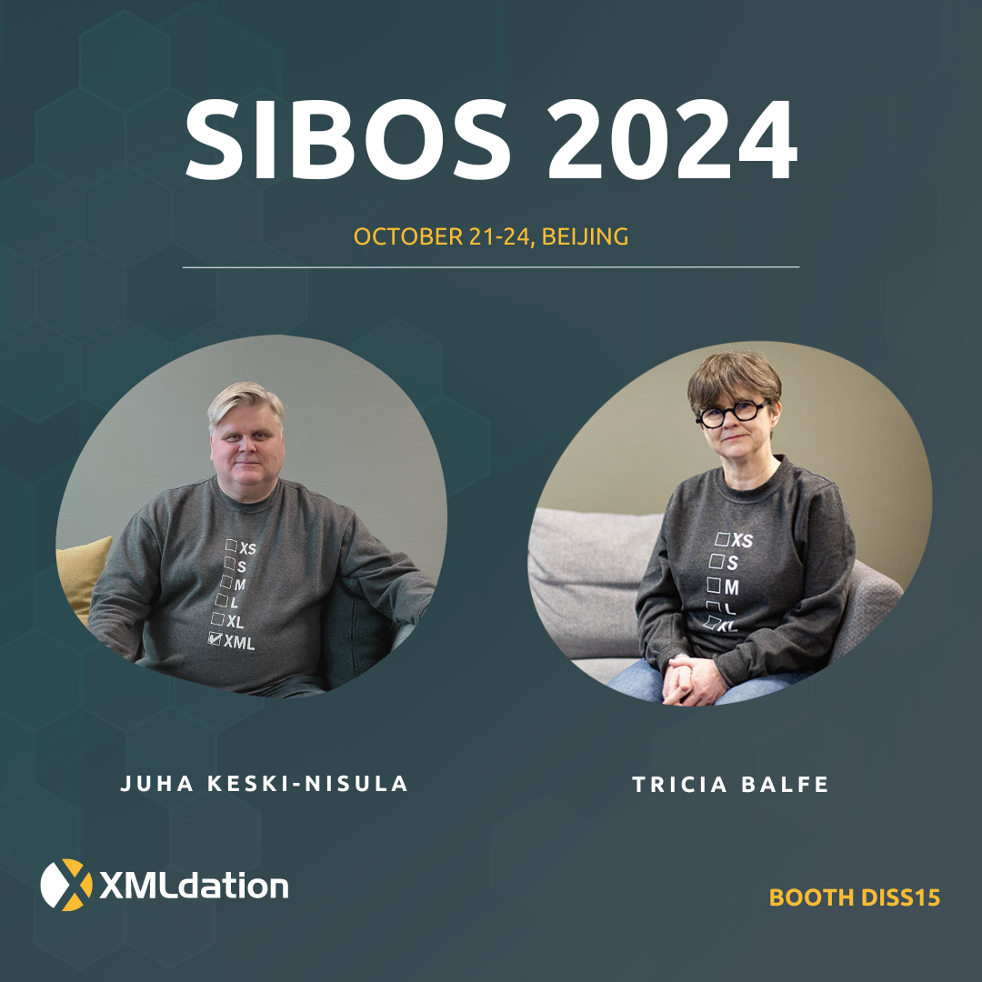 SIBOS 2024