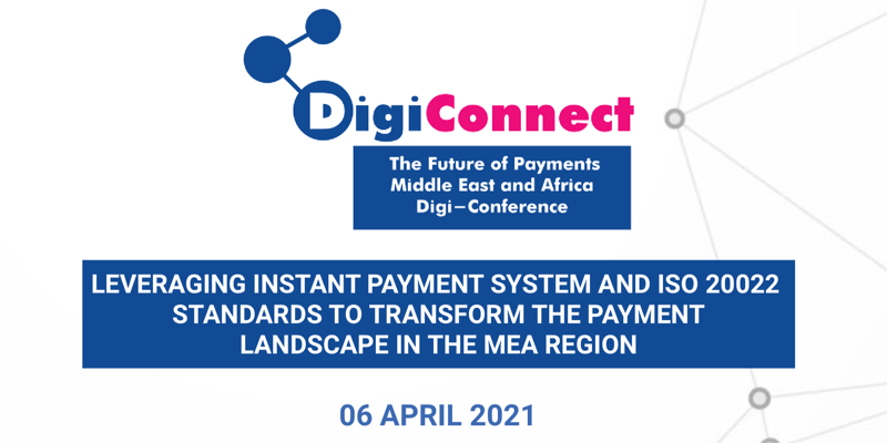 Participation in Future of Payments Middle East & Africa 2021