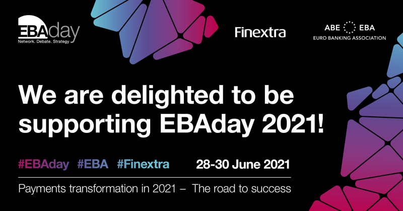 EBAday 2021 - 28-30 June 2021