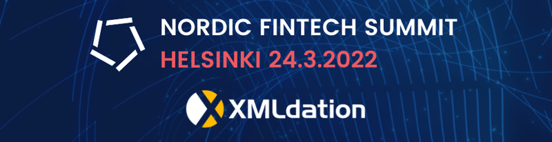Nordic Fintech Summit 2022 - 24 March