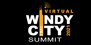 Participation in Windy City Summit May 2021, Chicago