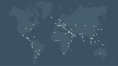 IP & World