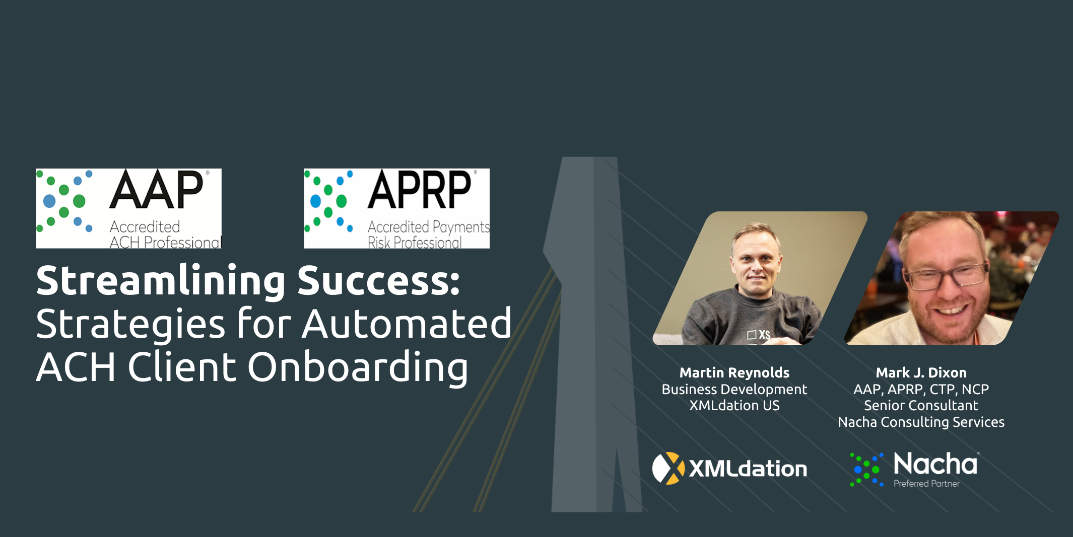 Nacha APP and APRP course: Streamlining Success: Strategies for ...